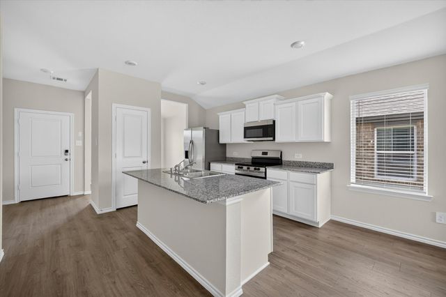 3330 Catamount Drive, Sherman, TX 75090