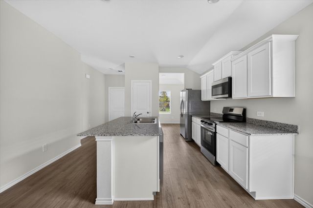 3330 Catamount Drive, Sherman, TX 75090