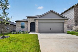 3330 Catamount Drive, Sherman, TX 75090
