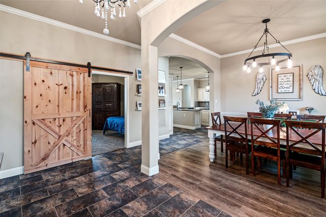 2355 Grindstone Road, Millsap, TX 76066