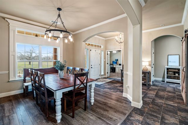 2355 Grindstone Road, Millsap, TX 76066