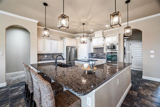 2355 Grindstone Road, Millsap, TX 76066