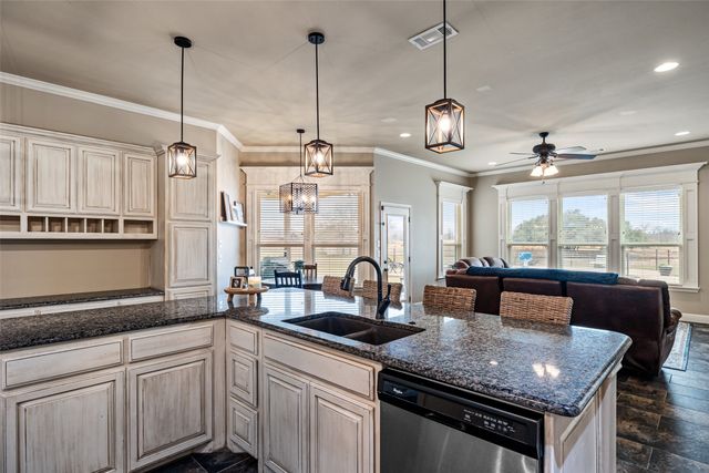 2355 Grindstone Road, Millsap, TX 76066