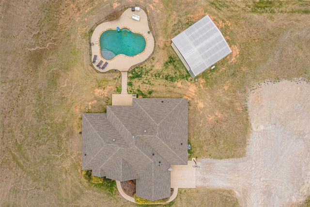 2355 Grindstone Road, Millsap, TX 76066