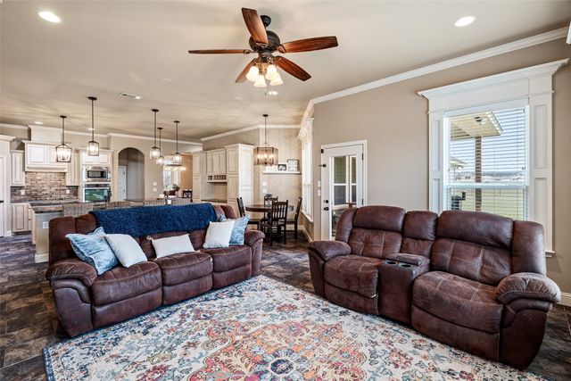 2355 Grindstone Road, Millsap, TX 76066