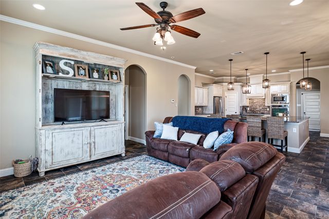 2355 Grindstone Road, Millsap, TX 76066