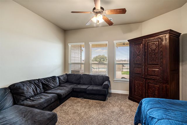 2355 Grindstone Road, Millsap, TX 76066