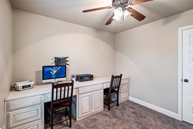 2355 Grindstone Road, Millsap, TX 76066
