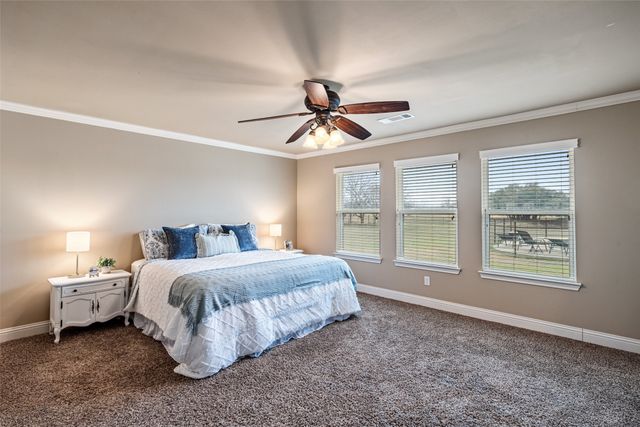 2355 Grindstone Road, Millsap, TX 76066