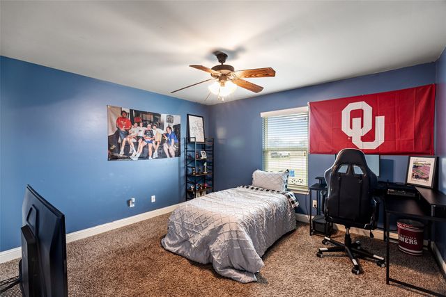 2355 Grindstone Road, Millsap, TX 76066