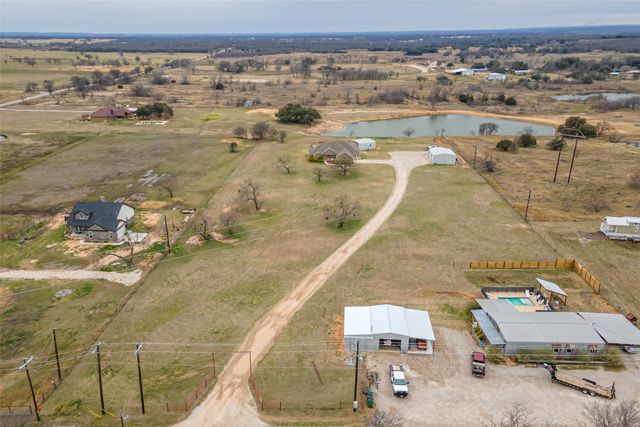 2355 Grindstone Road, Millsap, TX 76066