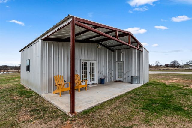 2355 Grindstone Road, Millsap, TX 76066