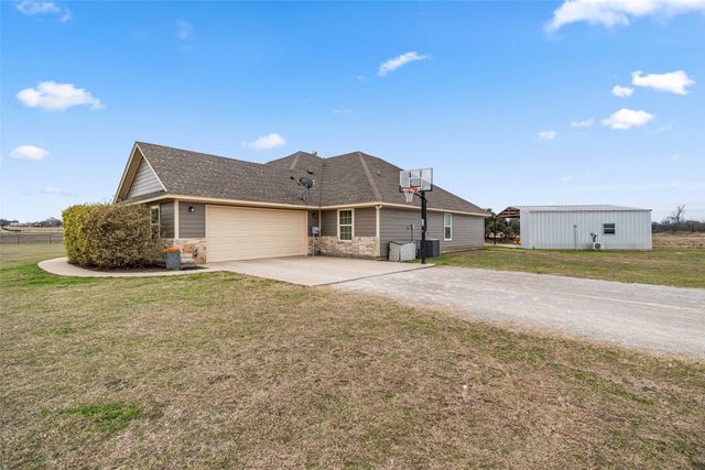 2355 Grindstone Road, Millsap, TX 76066