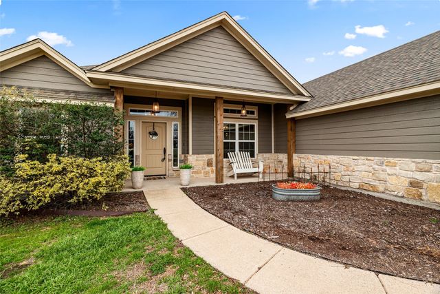 2355 Grindstone Road, Millsap, TX 76066