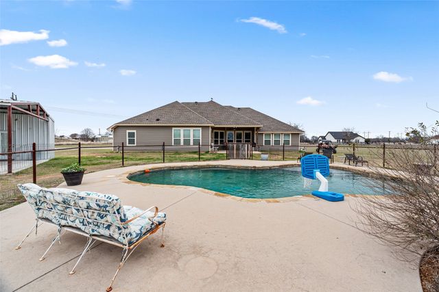 2355 Grindstone Road, Millsap, TX 76066