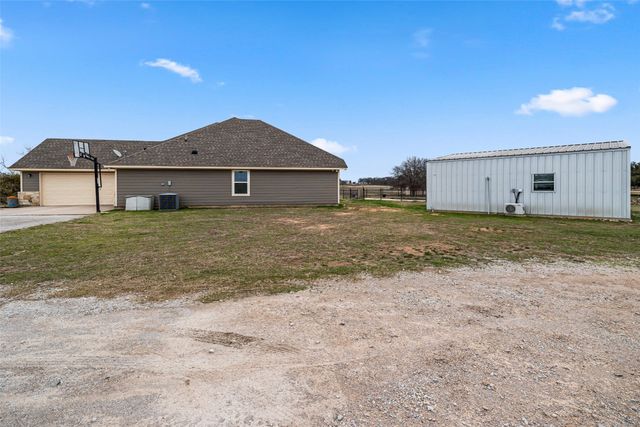 2355 Grindstone Road, Millsap, TX 76066