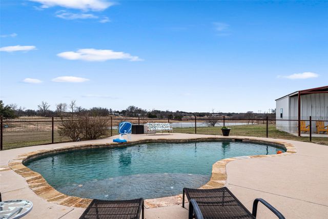 2355 Grindstone Road, Millsap, TX 76066