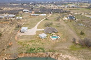 2355 Grindstone Road, Millsap, TX 76066