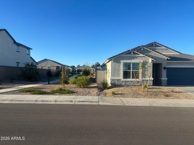 17626 W TURQUOISE Avenue, Waddell, AZ 85355