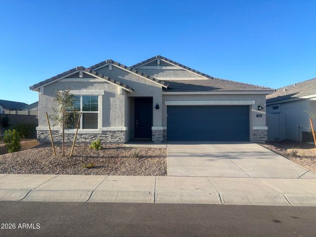 17626 W TURQUOISE Avenue, Waddell, AZ 85355