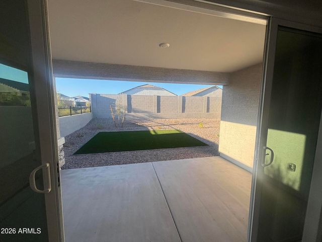17626 W TURQUOISE Avenue, Waddell, AZ 85355