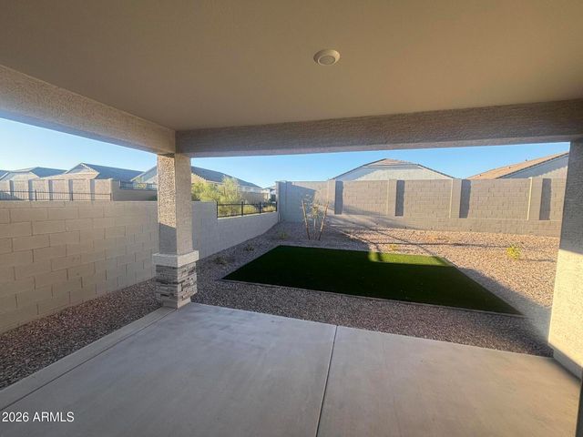 17626 W TURQUOISE Avenue, Waddell, AZ 85355