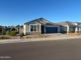 17626 W TURQUOISE Avenue, Waddell, AZ 85355