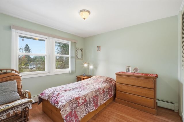 19 Manor Court 19, Springfield, MA 01118