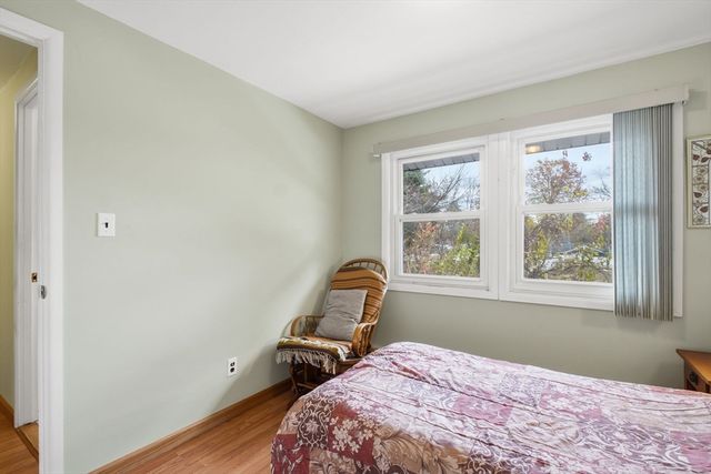 19 Manor Court 19, Springfield, MA 01118