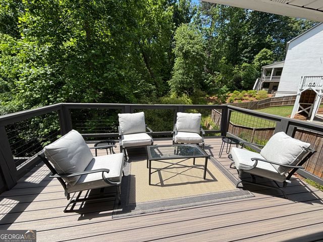 1453 Oconee Pass NE, Brookhaven, GA 30319