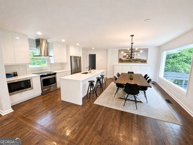 1453 Oconee Pass NE, Brookhaven, GA 30319