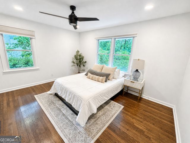 1453 Oconee Pass NE, Brookhaven, GA 30319