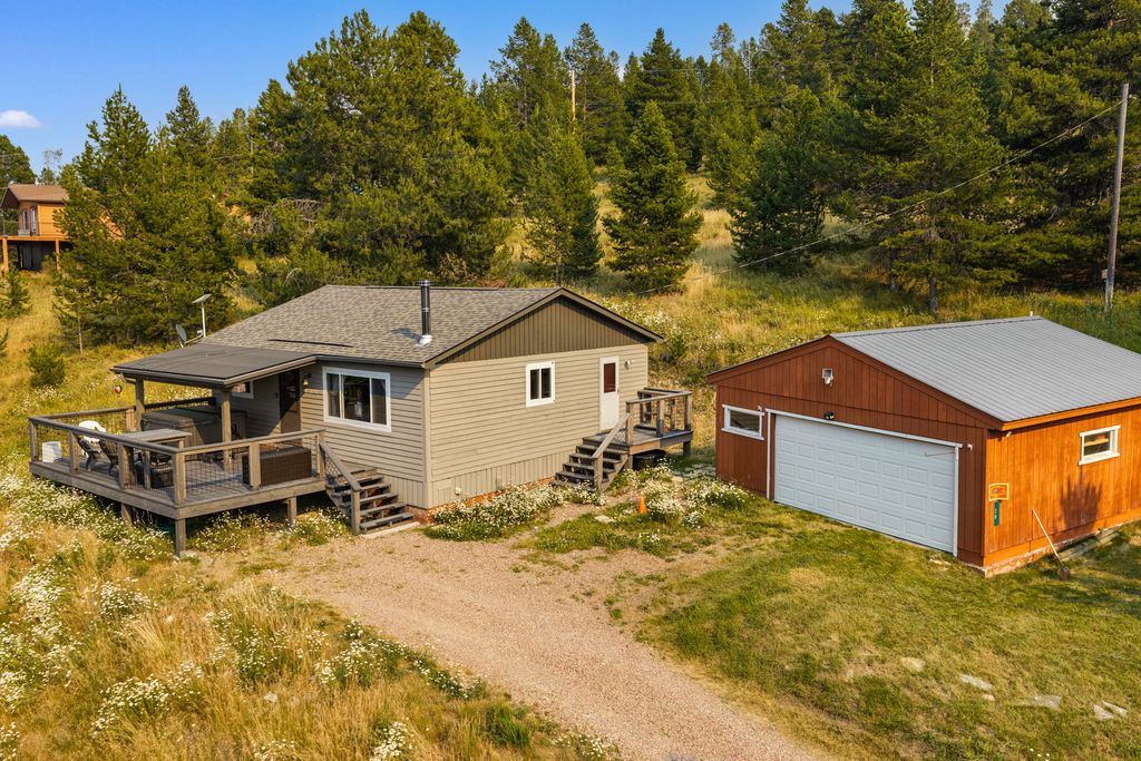 20 Scenic Lane, Anaconda, MT 59711 photo 1