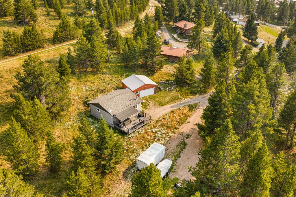 20 Scenic Lane, Anaconda, MT 59711 photo 2