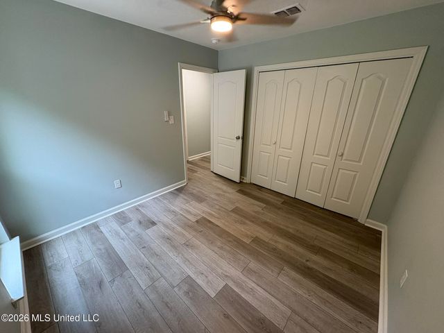 12115 Five Oaks Drive, Gulfport, MS 39503
