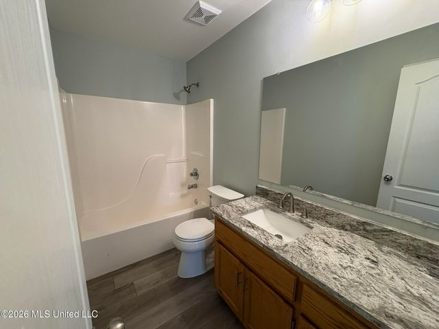 12115 Five Oaks Drive, Gulfport, MS 39503