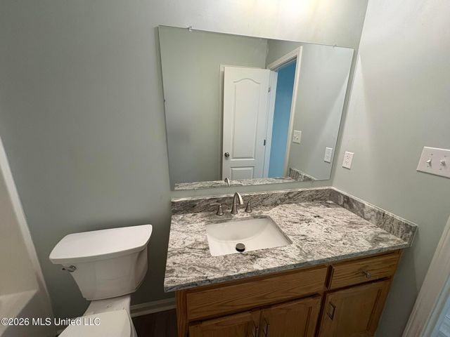 12115 Five Oaks Drive, Gulfport, MS 39503