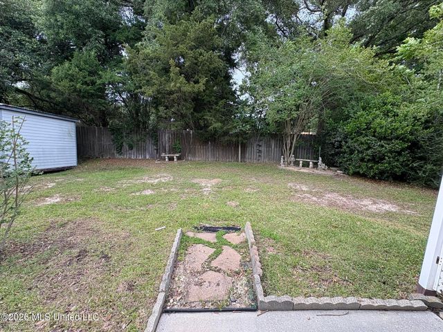 12115 Five Oaks Drive, Gulfport, MS 39503