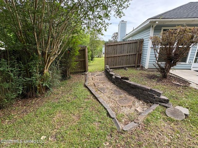 12115 Five Oaks Drive, Gulfport, MS 39503