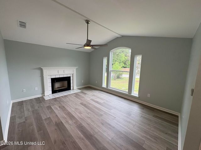 12115 Five Oaks Drive, Gulfport, MS 39503