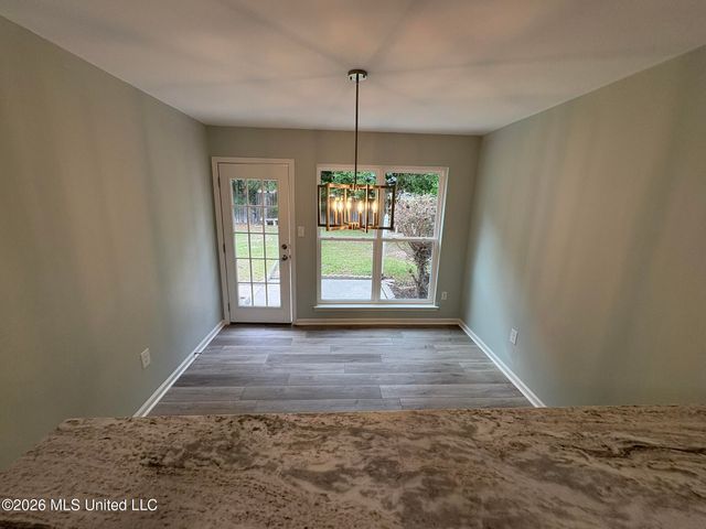 12115 Five Oaks Drive, Gulfport, MS 39503