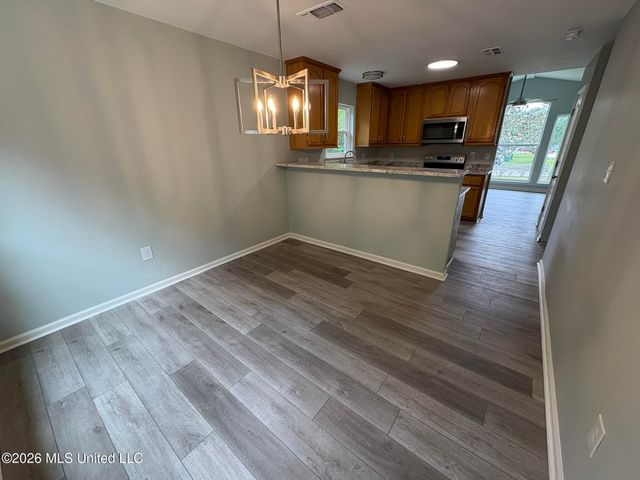 12115 Five Oaks Drive, Gulfport, MS 39503