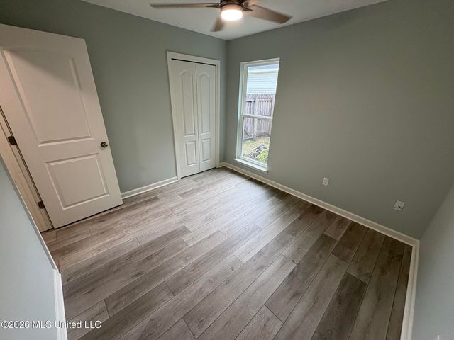 12115 Five Oaks Drive, Gulfport, MS 39503