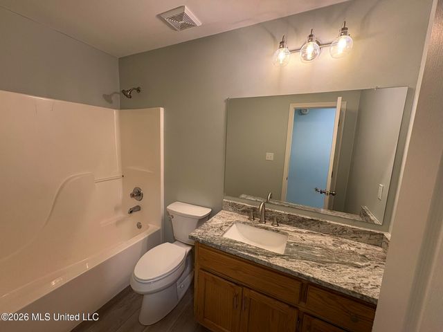12115 Five Oaks Drive, Gulfport, MS 39503