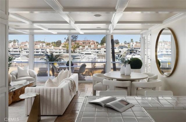 1201 N Bay Front, Newport Beach, CA 92662