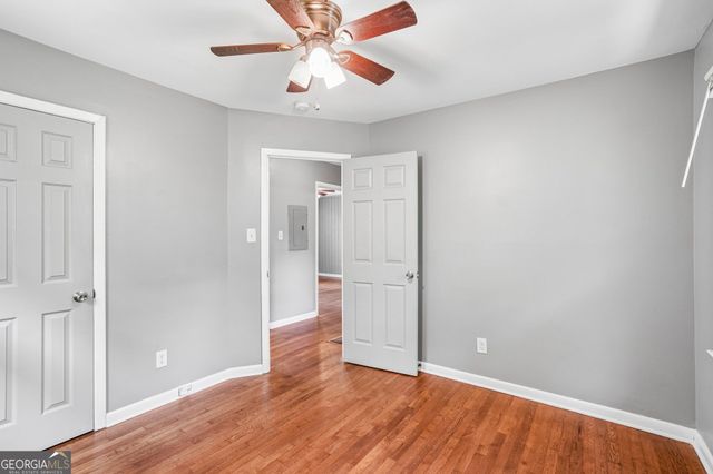 655 Albert Street NW, Atlanta, GA 30318