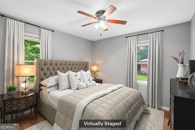 655 Albert Street NW, Atlanta, GA 30318