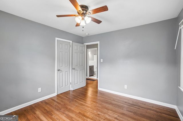 655 Albert Street NW, Atlanta, GA 30318