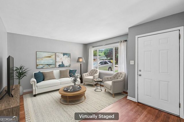 655 Albert Street NW, Atlanta, GA 30318