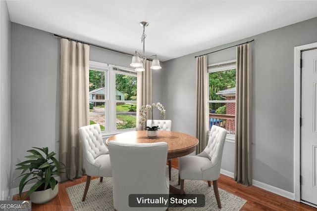 655 Albert Street NW, Atlanta, GA 30318